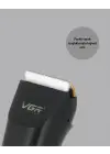 Vgr V-286 Profesyonel Şarjlı Tıraş Makinesi