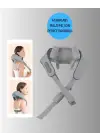 Vnb-01 U Tipi Ergonomik Boyun Masaj Cihazı