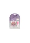 Omarı Unicorn Seti - Lip Gloss ve Far Kombinasyonu