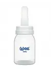 Omarı Anne Sütü Kaşıklı Biberon - Beslemeyi Kolaylaştırır
