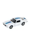 WELLY 1972 PONTIAC FIREBIRD TRANS A