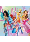 WINX 714 PUZZLE 100