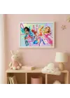 WINX 714 PUZZLE 100