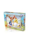 WN714  KS, Winnie The Pooh, 100 Parça Puzzle