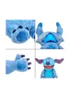 WS DIS-1022 Real FX Disney Stitch 46 cm Elektronik Kukla
