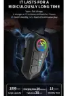 Y10 Kask Kulaklık Bluetooth Motosiklet Kulaklık 5,3 Bluetooth Intercom Motorsiklet Kulaklık