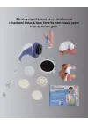 Yağ Yakıcı Masaj Aleti