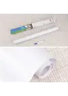 Yapışkanlı Beyaz Yazı Tahtası
