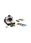 Omarı Polaroid OneStep SX-70 Kamera Parça - Yaratıcı Lego Seti