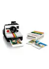 Omarı Polaroid OneStep SX-70 Kamera Parça - Yaratıcı Lego Seti