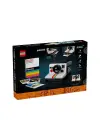 Omarı Polaroid OneStep SX-70 Kamera Parça - Yaratıcı Lego Seti