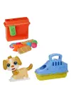 Omarı Yaratıcı Oyuncak Veteriner Seti +3 Yaş