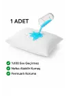 Yastık Alezi Tekli