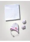 Zarif Bebek Battaniye Takımı
