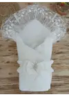 Göz Alıcı Yenidoğan Kundak Battaniye