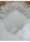 Göz Alıcı Yenidoğan Kundak Battaniye