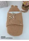Modern Bebek Battaniyesi Kundak