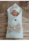 Zarif Bebek Battaniyesi Kundak