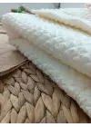 Zarif Bebek Battaniyesi Kundak