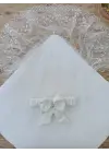 Göz Alıcı Lüks Kundak Bebek Battaniyesi