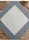 Elite Nakışlı Bebek Battaniye