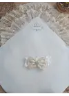 Elite Nakışlı Bebek Battaniye