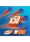 Omarı Nerf N Serisi 50li Dart Yedek Paket