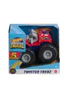 Omarı Monster Trucks 1:43 Çek Bırak Arabalar