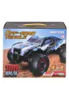 Omarı Hız Canavarı Off-Road 4x4 Araba