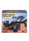 Omarı Hız Canavarı Off Road Araba