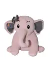 Omarı Nazlı Fil Dekoratif Oyuncak 50cm