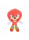 Omarı Yumuşak Peluş Oyuncak - 18 cm Boyunda Sonic Karakterli