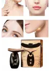 Yüz Kırışık Giderici Boyun Cilt Yüz Sıkılaştırıcı Güzellik Cihazı Gıdık Sarkma