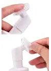 Yüz Temizleme Köpüğü Şişesi