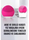 Yüz Temizleme Ve Masaj Aleti Tüm Cilt Tipleri İçin Uygun, Kan Dolaşımını Artıran