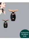 Yüz Ve Boyun İçin Cilt Sıkılaştırıcı Masaj Cihazı