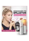 Yüz Ve Cilt Epilasyon Aleti Flawless