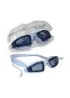 Yüzücü Gözlüğü Yetişkin Kulaklıklı - 1703