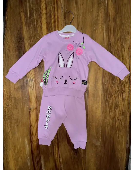 Omarı Yumuşak ve Şık Bebek Tulumu