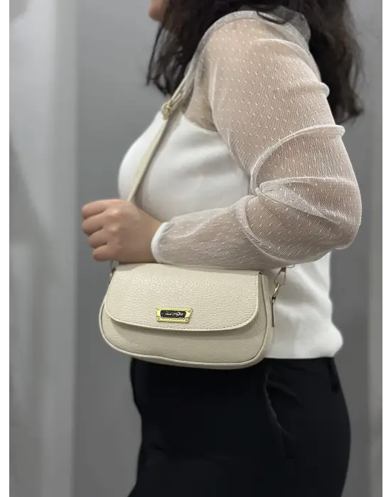 Omarı Cilt Bakımı İçin Trend Jessi Çanta