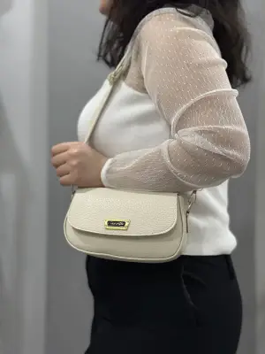 Omarı Cilt Bakımı İçin Trend Jessi Çanta