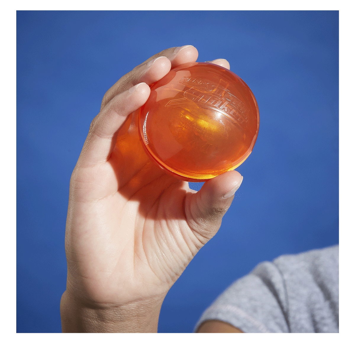 Omarı 3lü Su Tabancası Oyun Seti - Enfes Hydro Toplarıyla Eğlence