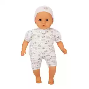 1060012  Denis Bebek 60 cm -Sunman
