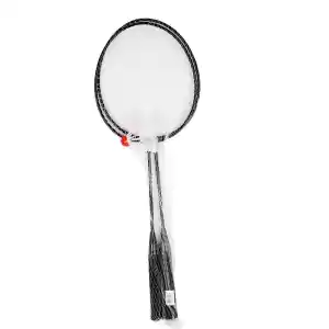 25841-1 Badminton Raket -can Oyuncak