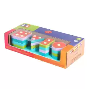 30890-LC GEOMETRİK ŞEKİLLER