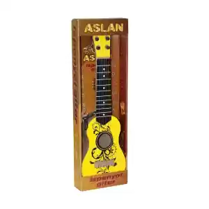 ASL 0001 İSPANYOL GİTAR