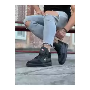 Trend Erkek Yarım Bilek Bot