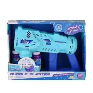 Işıklı Köpük Tabancası 2x118 ml - Sıra Dışı Köpük Deneyimi