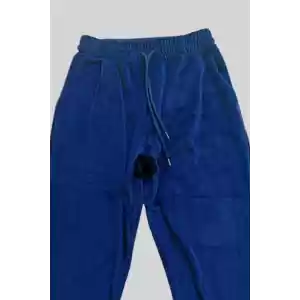 Rahatlık ve Stil Arayanlar İçin Kadife Pijama Altı