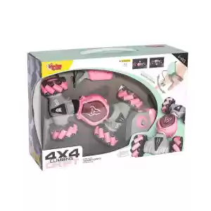SC-S8908 Kumandalı Bilekten Kontrol 4x4 Climbing Drift Araç -Vardem Oyuncak